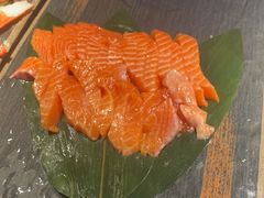 -星伦多自助料理(江阴万达店)