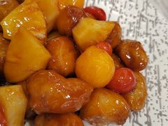-明香海鲜酒家(华强北店)