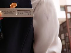 -朗丽兹餐厅