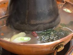 -满福居·烧烤涮(四八二店)