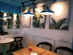 -小明同学(三里屯店)