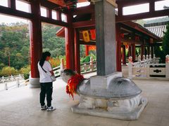 -威海华夏城景区