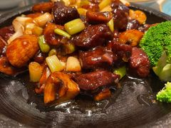 -鹿港小镇(悠唐店)