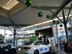 -北京真浩泰上汽大众4S店(石景山区店)