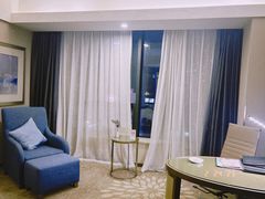 -淮安曙光国际大酒店(大运河广场花街店)