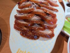 -满园烤鸭·春饼(抚顺万达店)