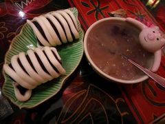 -蘑菇私房菜小馆(杨家坪西城天街店)