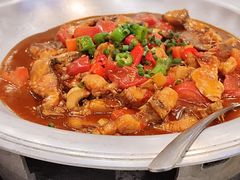 -大师傅金奖啤酒鱼(西街口总店)