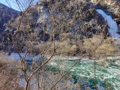 -黑龙潭风景区