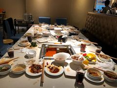 -海底捞火锅(上元大街店)