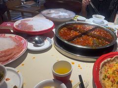 -大队长主题火锅(观音桥店)