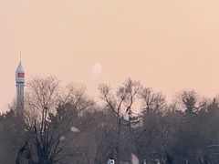 -长春市南湖公园