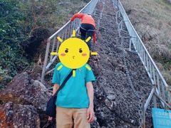 -七仙岭温泉国家森林公园