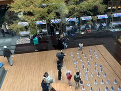 -瑞虹新天地月亮湾