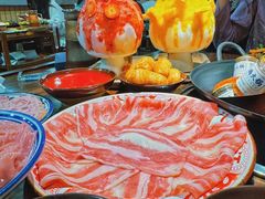 -楠火锅(西单店)