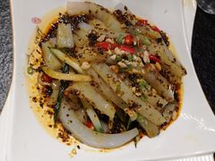 -青麻椒川菜小馆(群力新苑店)