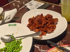 -新白鹿餐厅(银泰西湖文化广场店)
