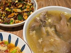 -树厨贵州菜(大十字店)