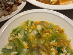 -船歌·鱼水饺青岛菜(闽江二路店)