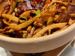 -北国饭店(汕头卜蜂店)