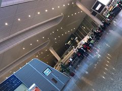 -麦当劳(杭州东站高铁店)