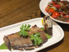 -粗茶淡饭·隐庐私厨(东亭店)