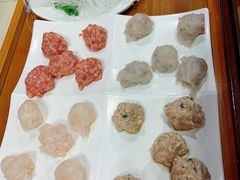 -京门老爆三(回龙观店)