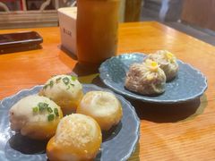 -鑫震源·苏式大虾生煎(山塘街店)