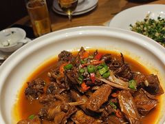 -老阿爸鲜鱼土菜(昆山花桥店)