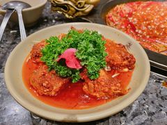 -蜀大侠火锅(建设路第五大道店)