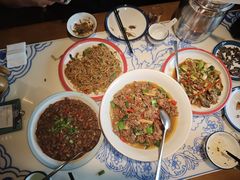 -柴火农家·江西赣南菜(土华店)