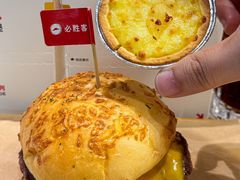 -必胜客(WOW中心城店)