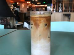 -sugarman espresso素饮糖人高新咖啡工厂