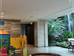 -白天鹅宾馆·流浮阁咖啡厅