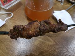-烤无忌·新疆菜馆(格林威治城店)