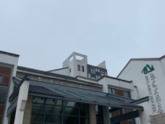 -九华山聚龙大酒店