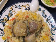 -伊带伊路新疆美食府(呼家楼店)