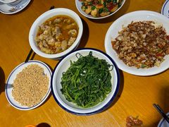 -好帮厨·下饭浏阳菜·坚持现炒(月湖店)
