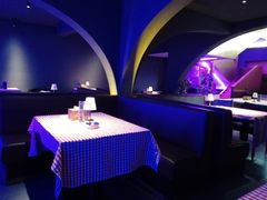 -薄荷花园音乐餐厅(邯郸店)