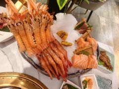 -和牛村烧肉放题(潍坊泰华店)