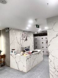 -那茉 Hair Salon
