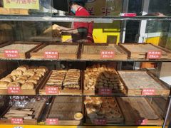 -五道口枣糕王(成府路店)