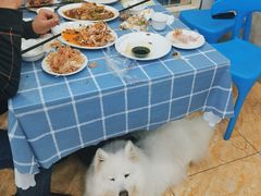 -明记海鲜大排档(巽寮湾店)