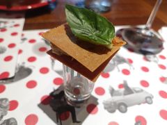 龙舌兰鹅肝脆片-TOMATITO(无限极荟店)