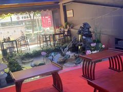 -陆琴脚艺·足浴·SPA(夫子庙店)