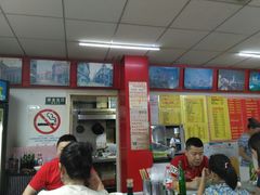 -明呈黄鱼面馆(斜土路店)