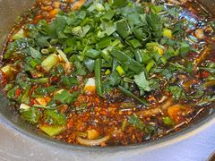 -乐山第一家临江鳝丝(茶坊路店)