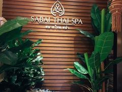 -SABAI THAI SPA泰式按摩体验馆(北城天街店)