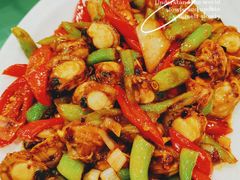 -九月家大骨羊店·馅饼