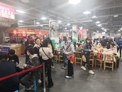 -笨罗卜浏阳菜馆(太平街店)